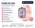Montre GPS 4G pour Enfant
